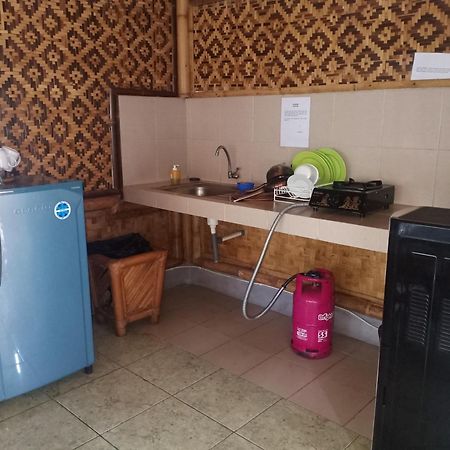 Resort Prima Cisarua Tagalbato エクステリア 写真