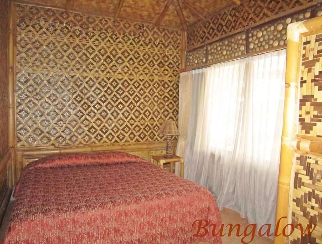 Resort Prima Cisarua Tagalbato エクステリア 写真