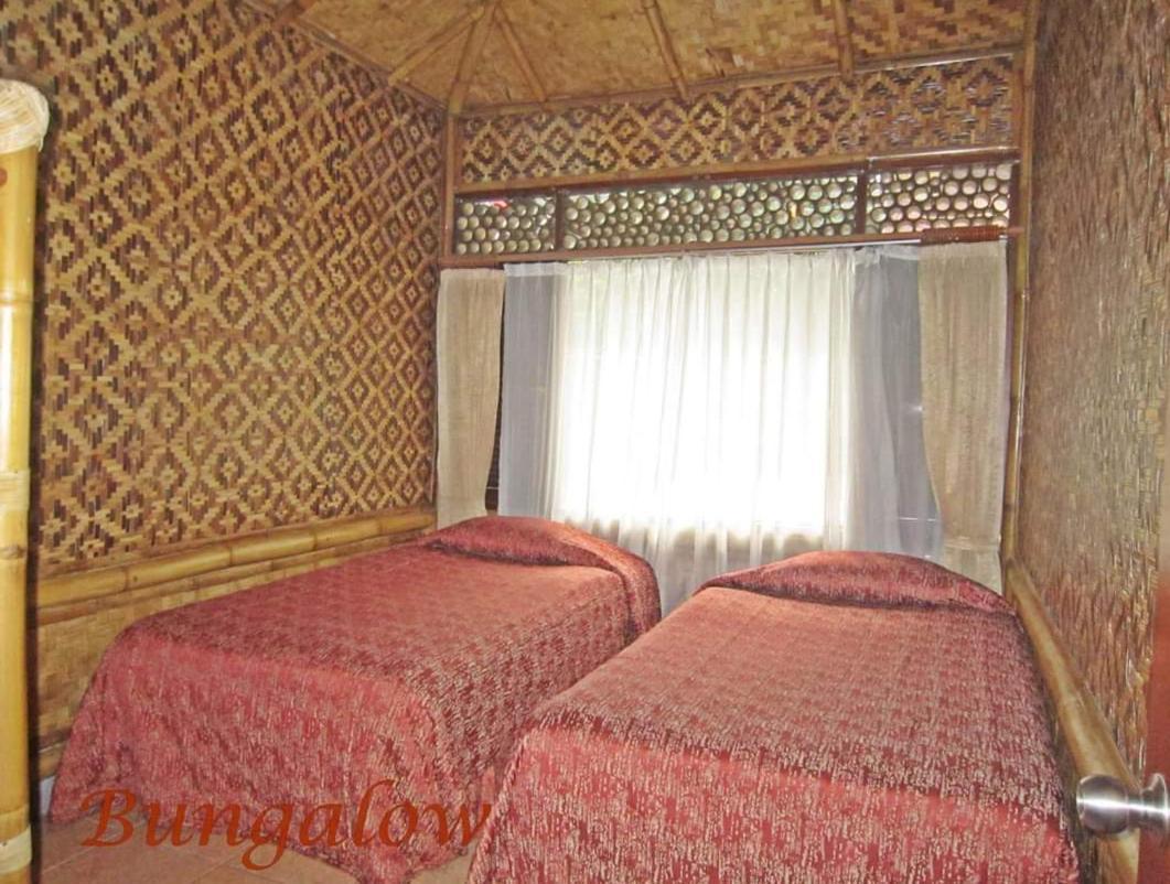 Resort Prima Cisarua Tagalbato エクステリア 写真
