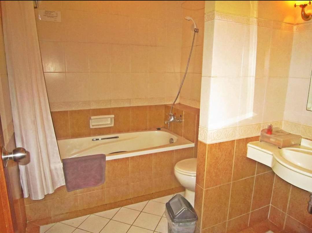 Resort Prima Cisarua Tagalbato エクステリア 写真
